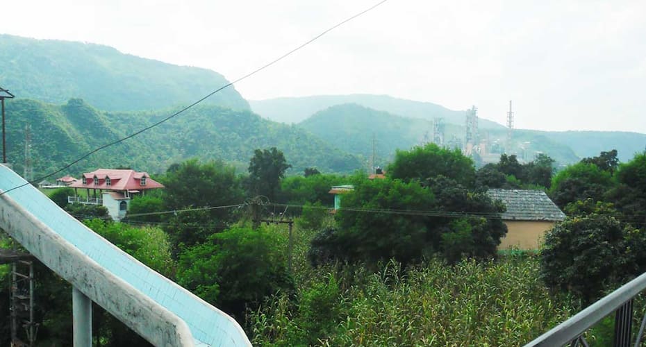 Midway Tourist Resort, Mandi 2